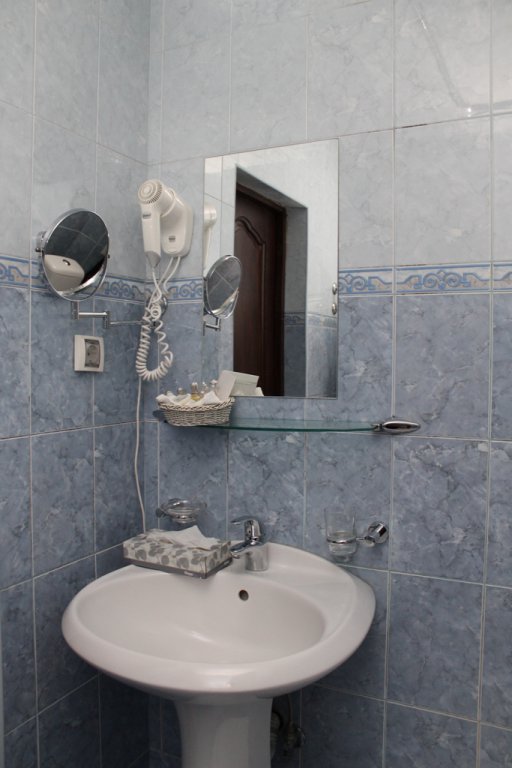 Гостиница Баунти Сочи