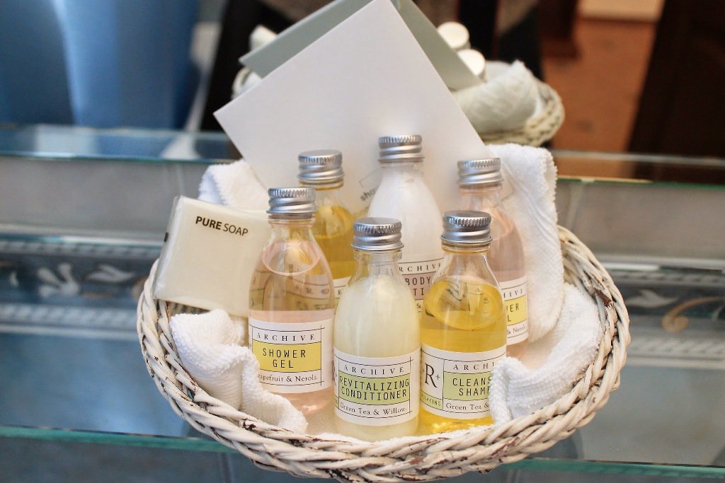 Гостиница Баунти Сочи