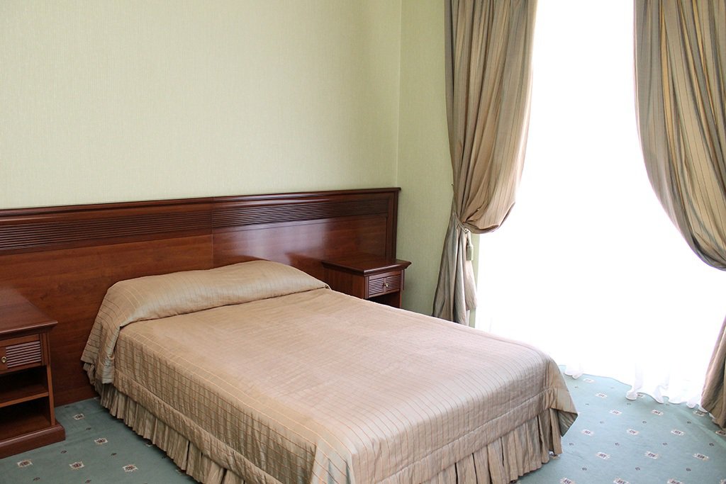 Гостиница Баунти Сочи