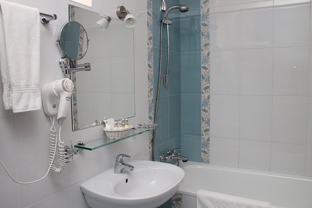 Гостиница Баунти Сочи