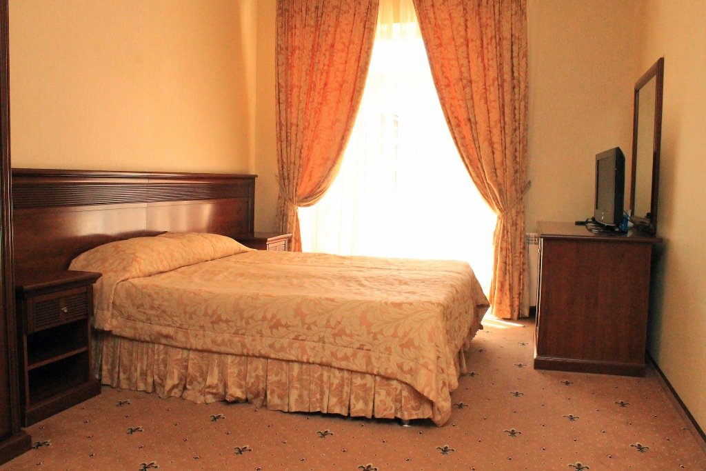 Гостиница Баунти Сочи